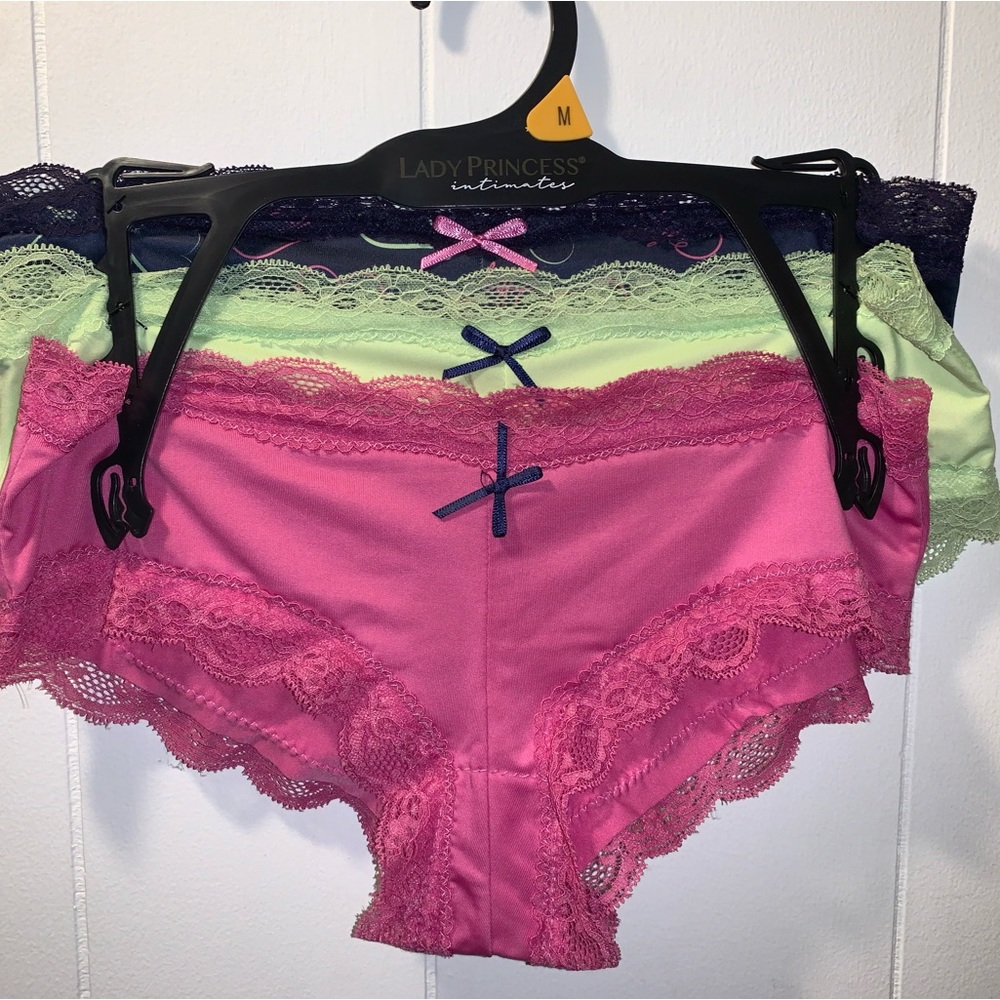Panties